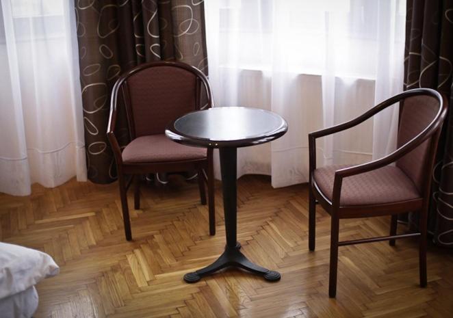 Pensjonat Willa Sorrento Krzeszowice Room photo